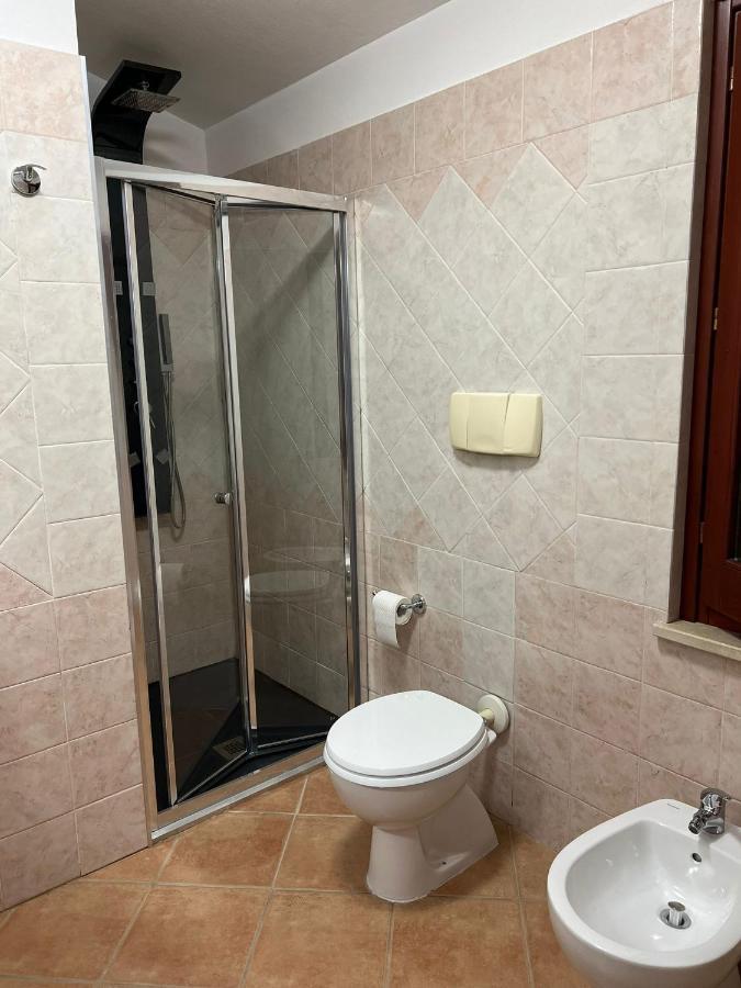 Sofia Holiday Home Capoterra Εξωτερικό φωτογραφία