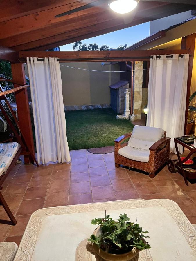 Sofia Holiday Home Capoterra Εξωτερικό φωτογραφία